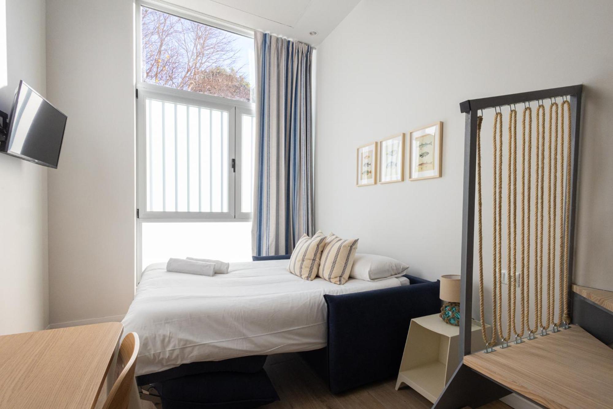 Florit Flats - The Mediterraneo Apartments Valencie Exteriér fotografie