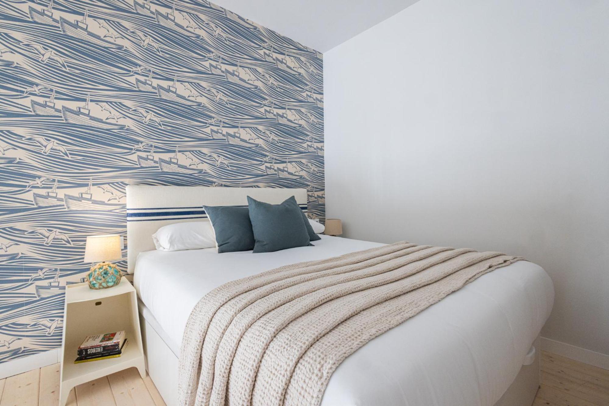 Florit Flats - The Mediterraneo Apartments Valencie Exteriér fotografie