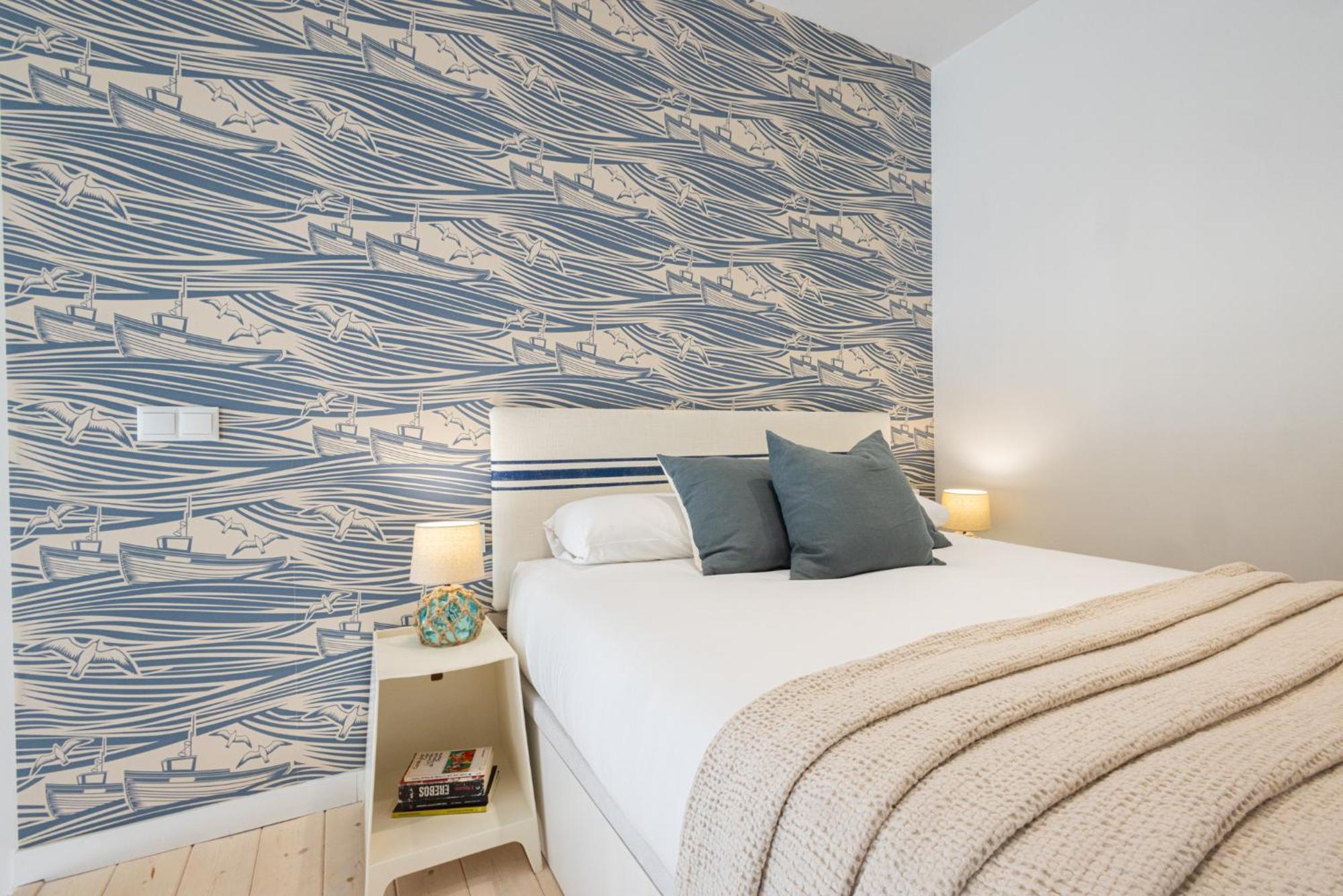 Florit Flats - The Mediterraneo Apartments Valencie Exteriér fotografie
