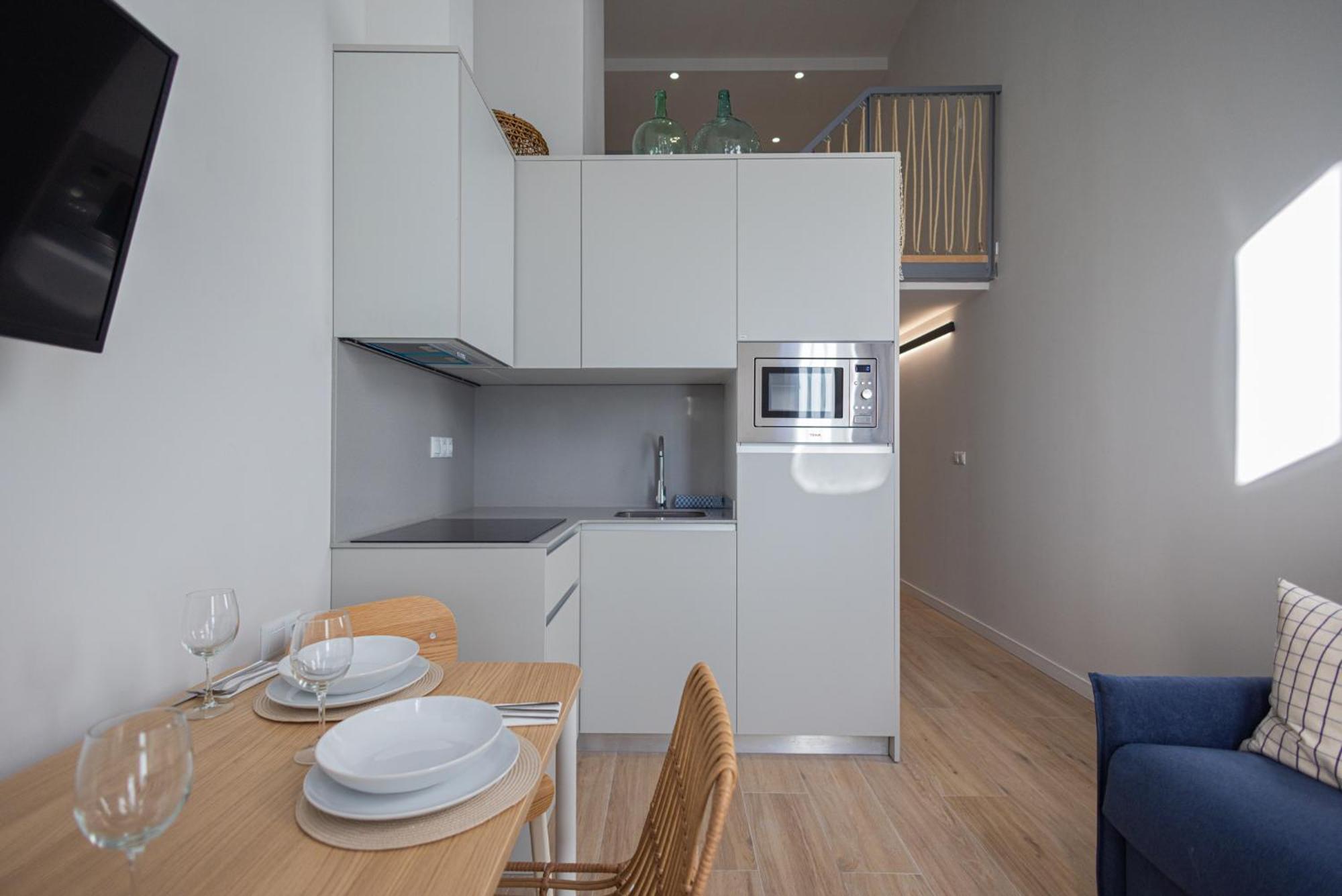 Florit Flats - The Mediterraneo Apartments Valencie Exteriér fotografie