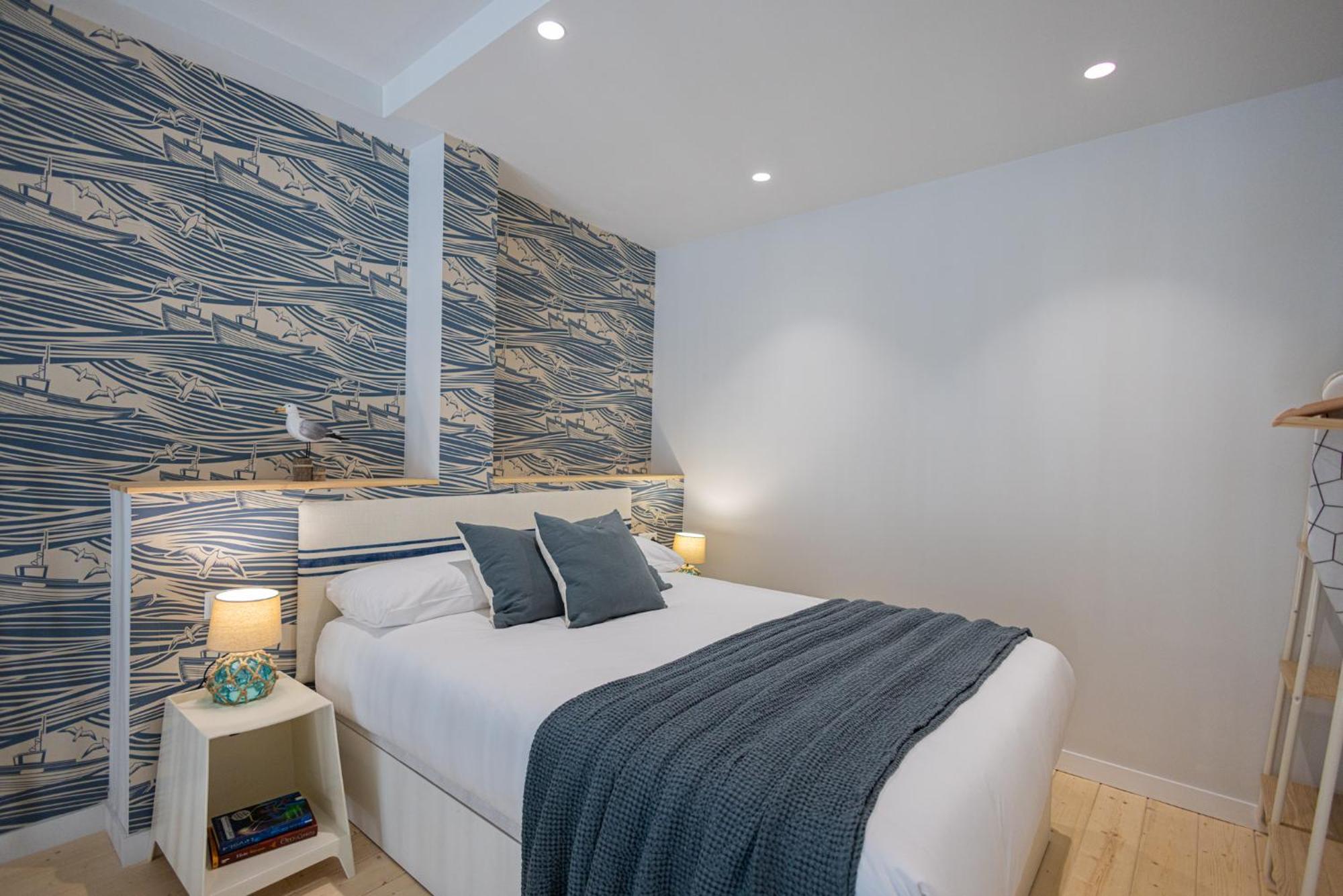 Florit Flats - The Mediterraneo Apartments Valencie Exteriér fotografie