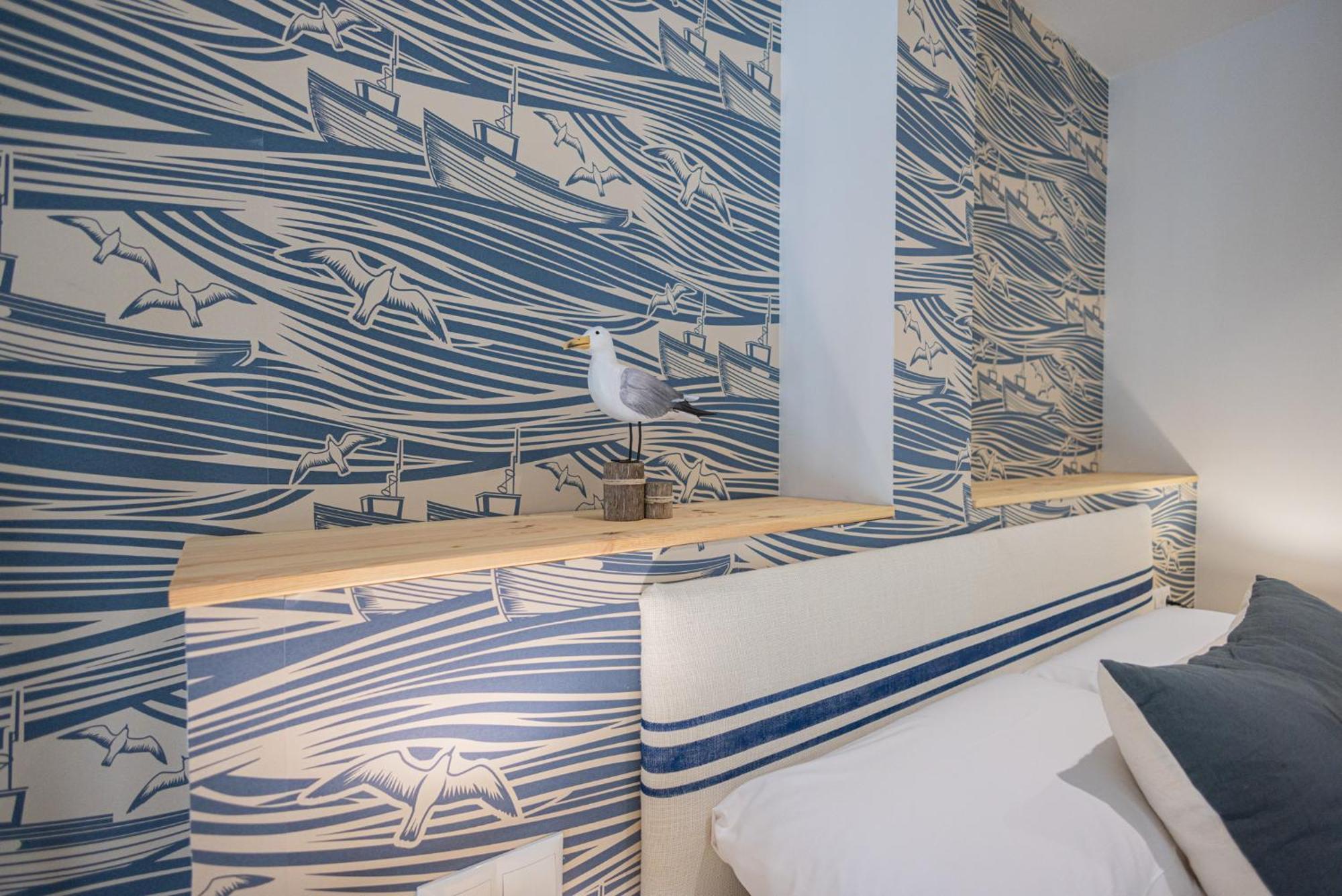 Florit Flats - The Mediterraneo Apartments Valencie Exteriér fotografie