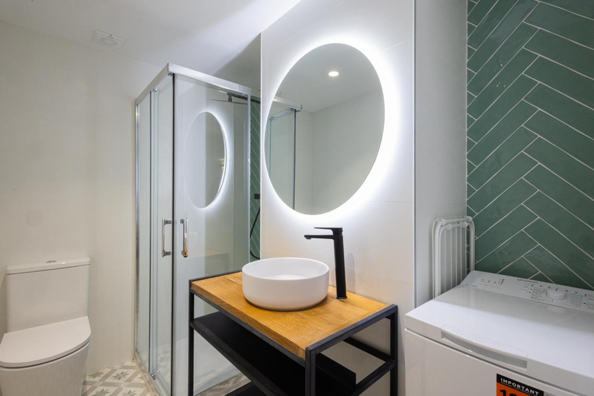 Florit Flats - The Mediterraneo Apartments Valencie Exteriér fotografie