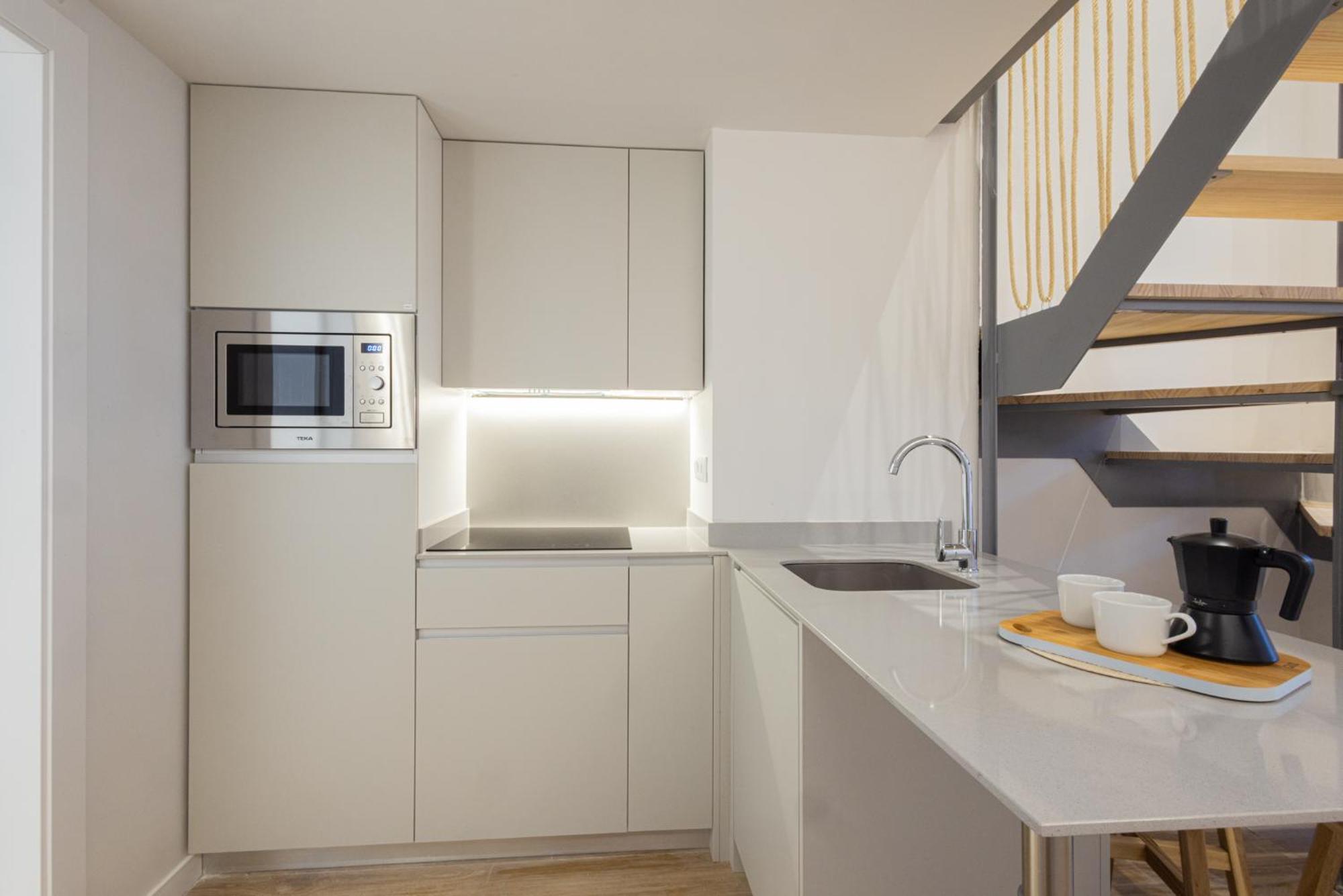 Florit Flats - The Mediterraneo Apartments Valencie Exteriér fotografie