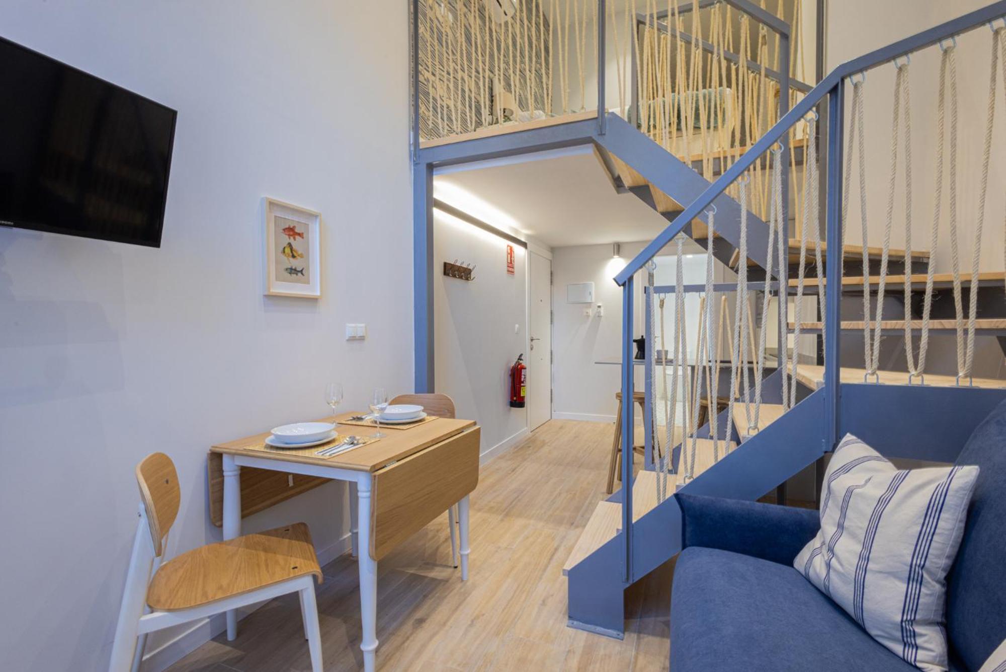 Florit Flats - The Mediterraneo Apartments Valencie Exteriér fotografie