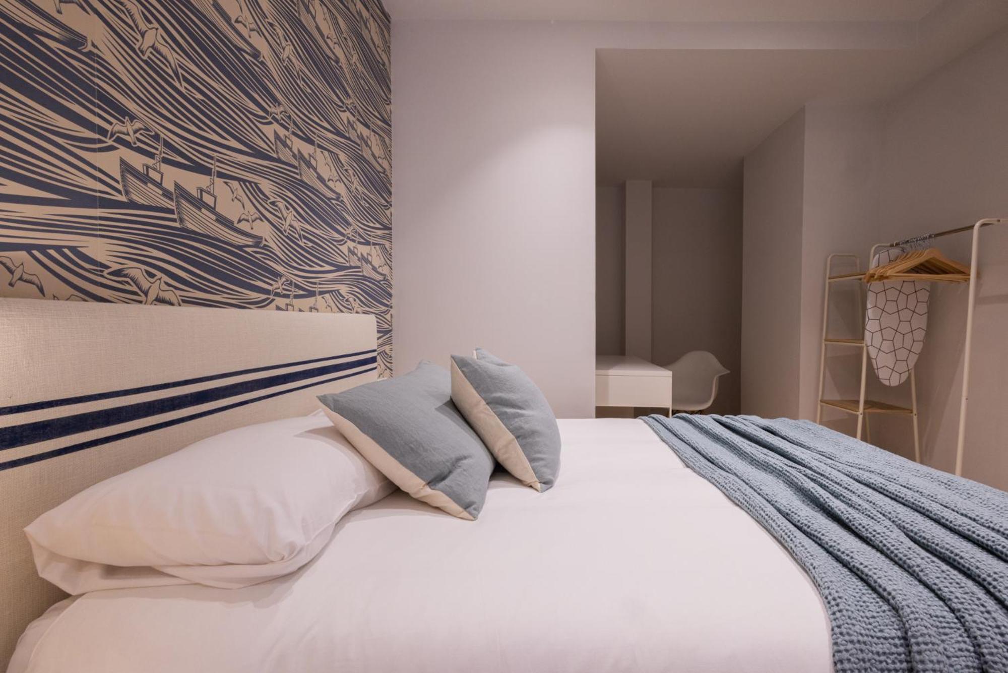 Florit Flats - The Mediterraneo Apartments Valencie Exteriér fotografie