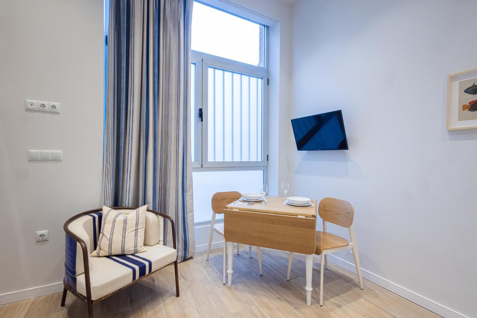 Florit Flats - The Mediterraneo Apartments Valencie Exteriér fotografie