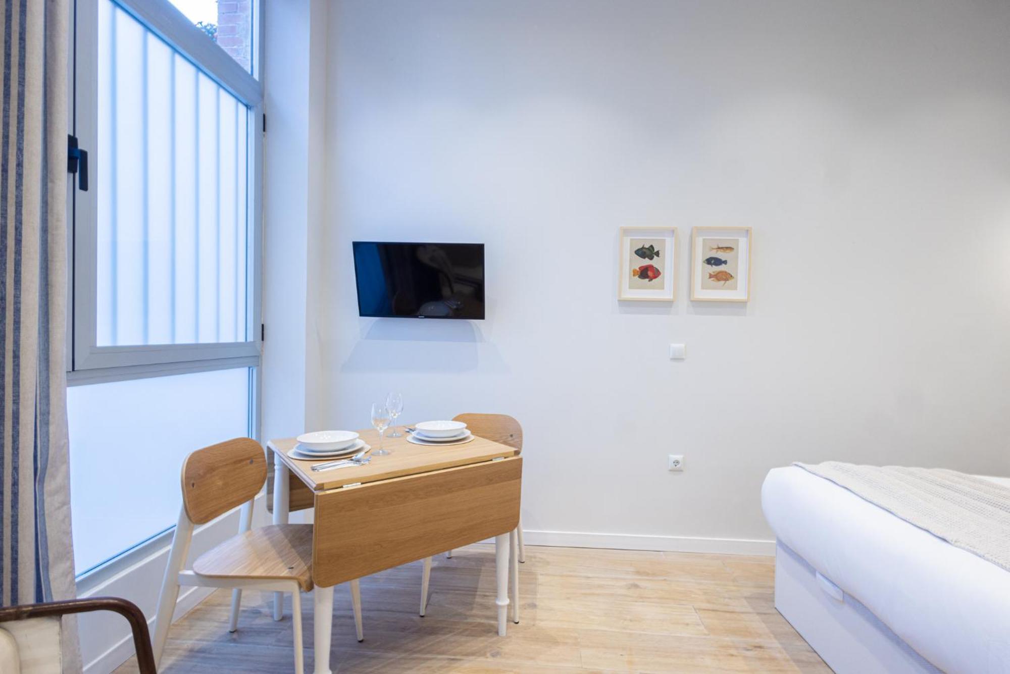 Florit Flats - The Mediterraneo Apartments Valencie Exteriér fotografie