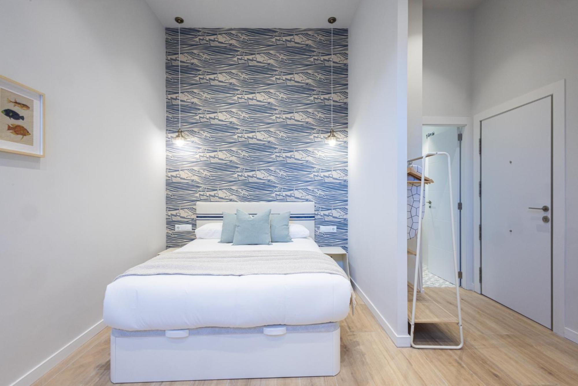Florit Flats - The Mediterraneo Apartments Valencie Exteriér fotografie