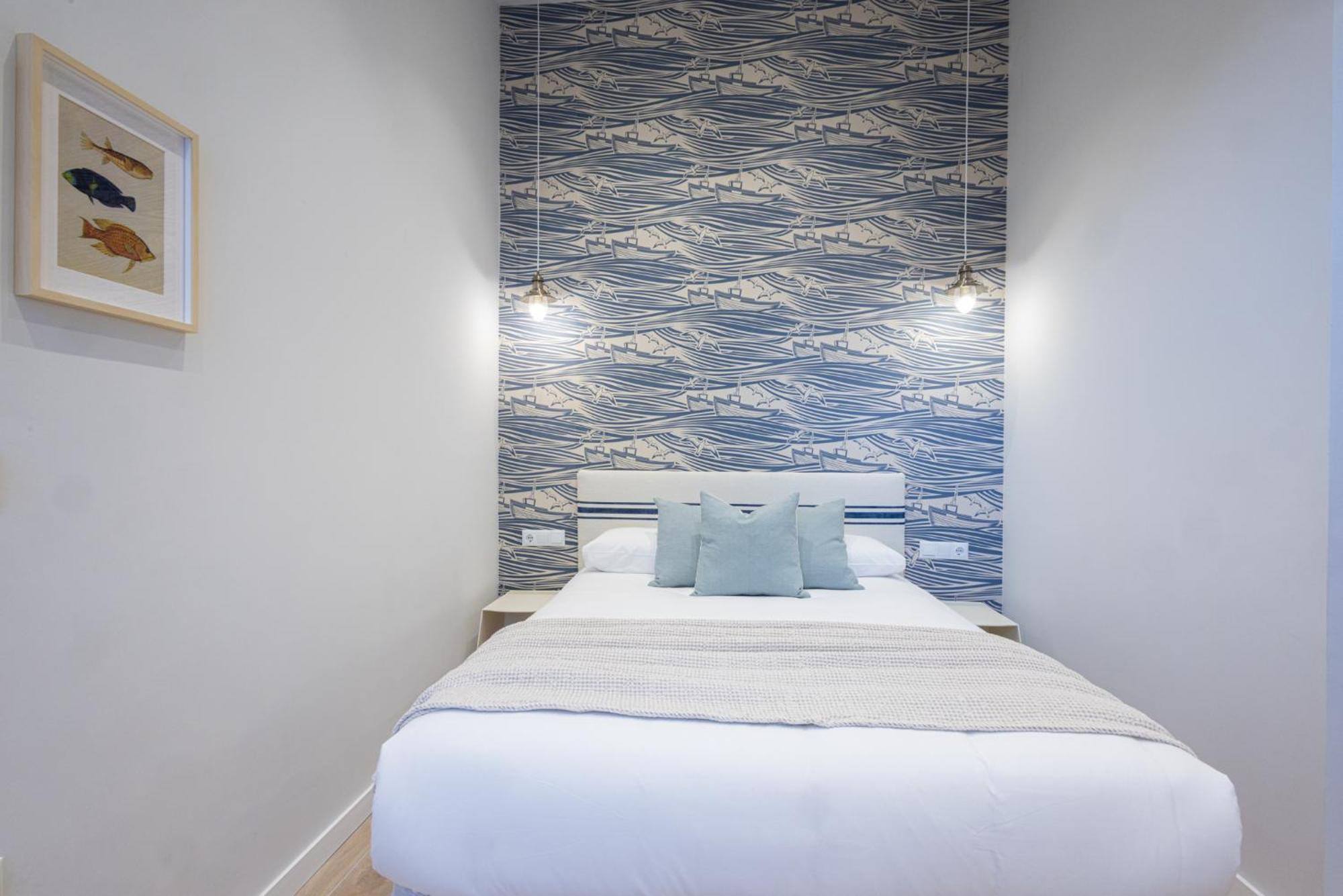 Florit Flats - The Mediterraneo Apartments Valencie Exteriér fotografie