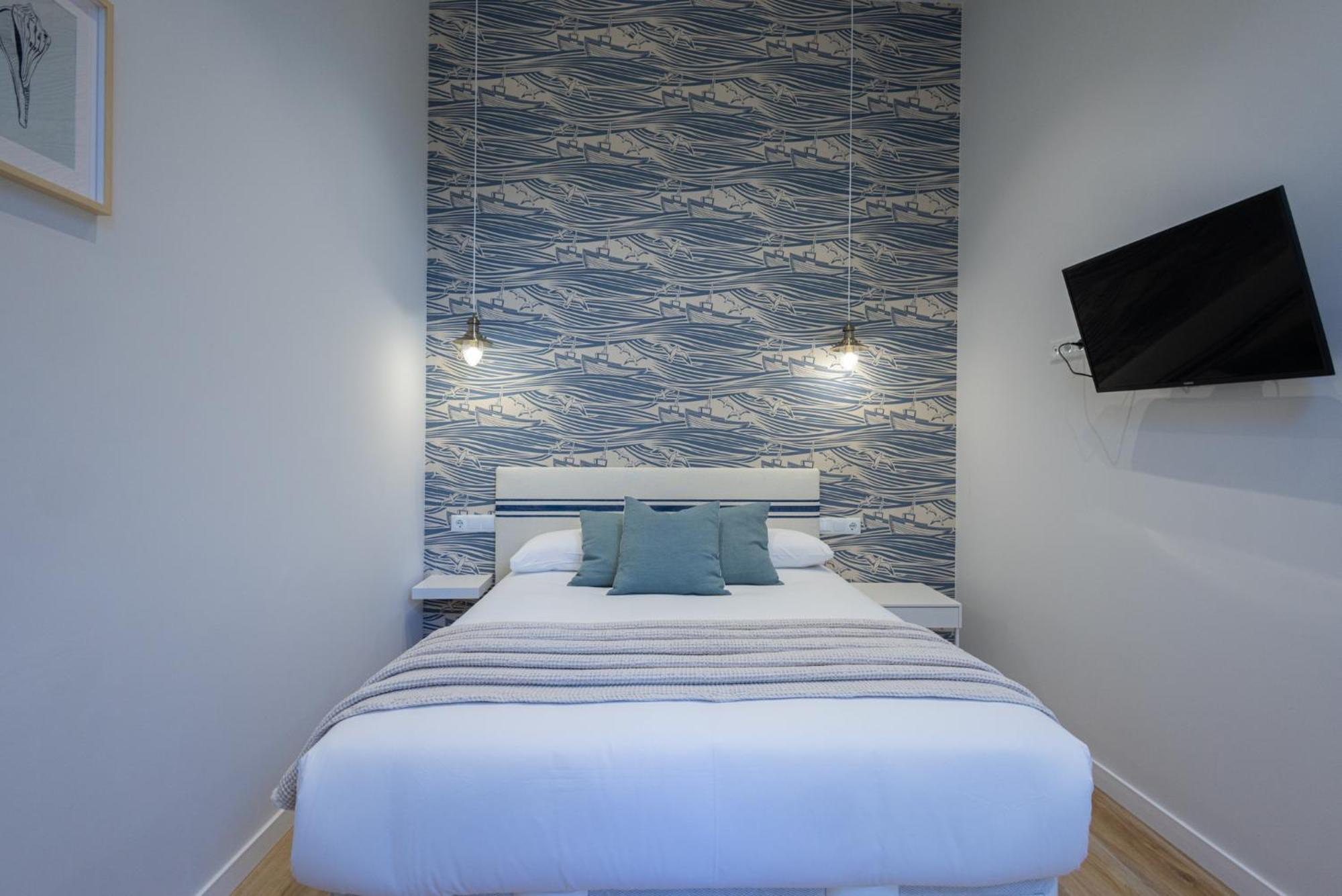 Florit Flats - The Mediterraneo Apartments Valencie Exteriér fotografie