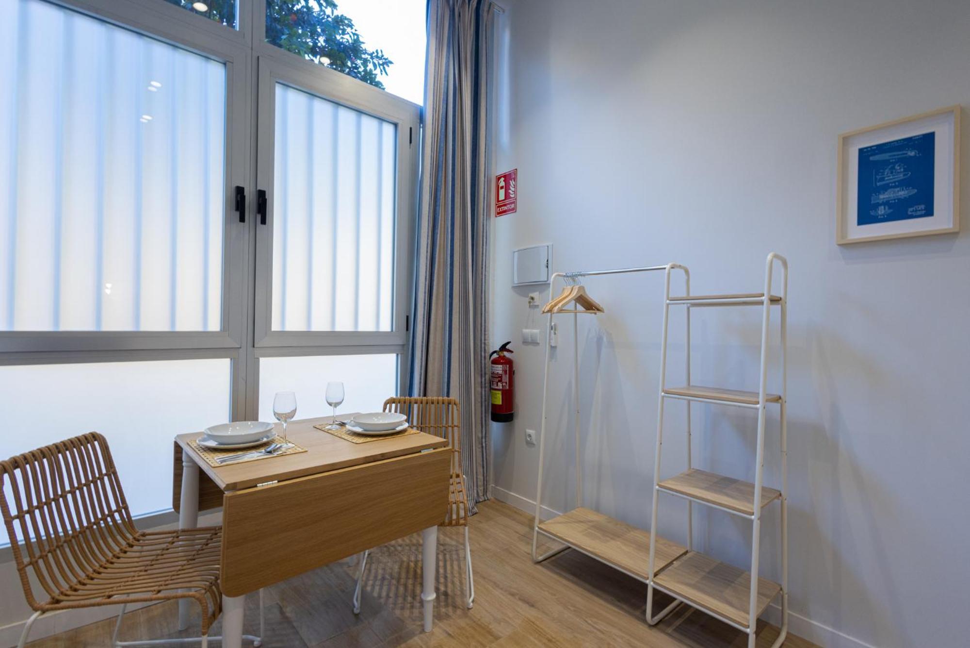 Florit Flats - The Mediterraneo Apartments Valencie Exteriér fotografie