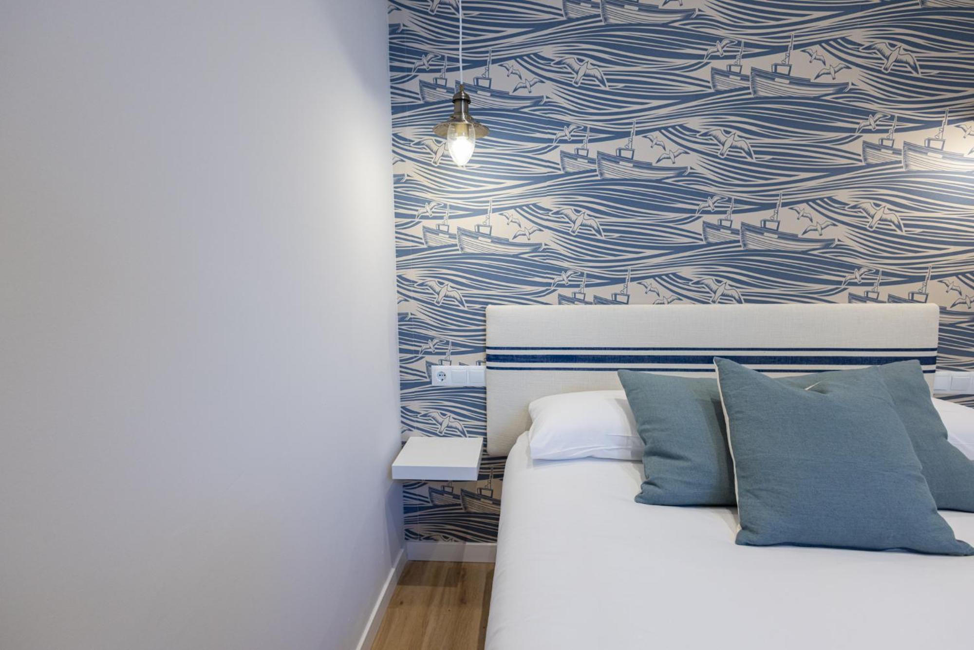 Florit Flats - The Mediterraneo Apartments Valencie Exteriér fotografie